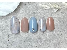 ネイル マニシア(Nail Manicia)/ネイルデザイン