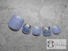 ハレア(Halea)/