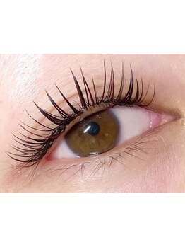 キープ力が自慢のサロン