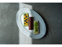 ベックケア 宮崎店(Beck Care)/Raw Cake  
