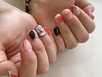 ワンスアポンアタイム(Once upon A time)/