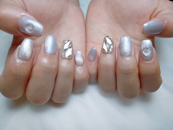 #魅惑マグネットに埋め尽くし☆