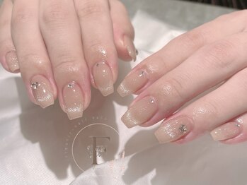 フルゥイケブクロ(fl`IKEBUKURO.)/ワンホン/ワンカラー