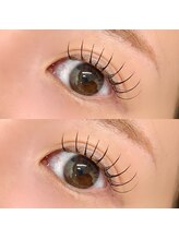 リュミエ 福井店(Limier)/フラットラッシュ