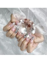 ヘブン ネイル 鶯谷(HEAVEN Nail)/