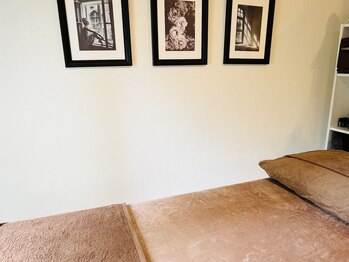 エトワール 五反田店(Etoile)/落ち着くアットホームな空間