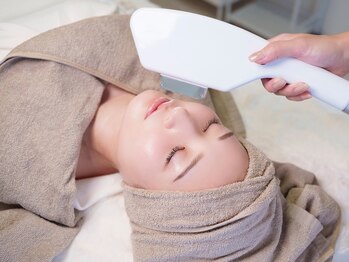 オーラ(Aula.)/脱毛