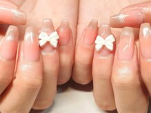 レリハネイル(Reriha Nail)