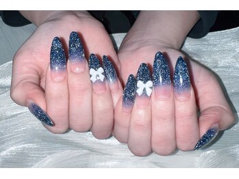 トゥートゥー(TOUTOU)/チップワンカラー