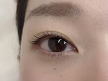 AMK/ラッシュリフト