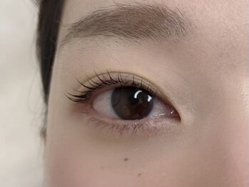 AMK/ラッシュリフト