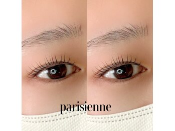 クウ(coo)/パリジェンヌラッシュリフト