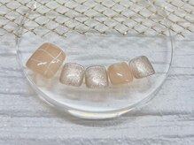 パルフェ 上前津店(PARFAIT)/フットシンプルコース