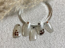 定額ネイル7.4800円初回オフ無料