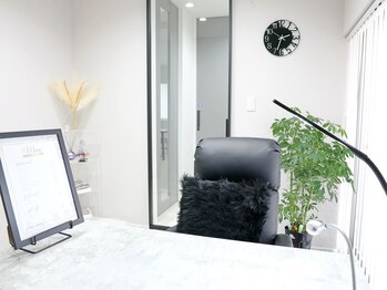 レアネイル(Lea nail)の写真/【朝８時～夜２１時まで営業◎】お仕事などのご都合でお時間が取れにくい方にもオススメです!!当日予約OK!!