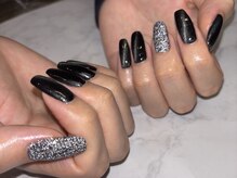 オリオン(ORION)/黒ワンカラー