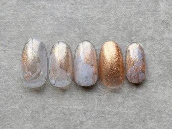 ヒアリ(HERE'Re)/4月新作《定額シンプル》