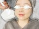 ルアナ 柏店(LUANA)の写真/【顔脱毛×毛穴ハイドロで本気の肌ケア◎】お肌の黒ずみや毛穴にアプローチし、化粧ノリ抜群な肌に♪