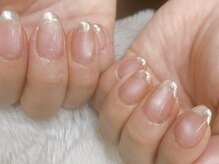 ワイエヌサロン(yn salon)/