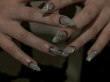 アイネイルズ 梅田店(I nails)/Meiko限定個性派Y2Kデザイン