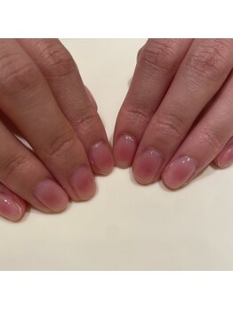 テラスアベダ(Terrace AVEDA)/チークネイル