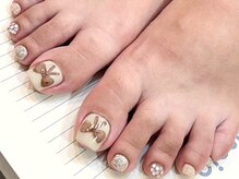 ベリー 横浜西口(Berry)の雰囲気（フットネイル/韓国ネイル/持ち込み/マグネット/ワンホン）