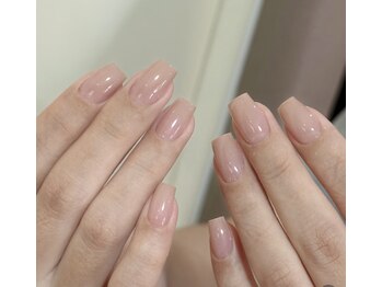 ピュアアンドリッチネイルサロン(Pure&Rich Nail Salon)/