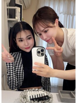 フォルスボーテ(Force Beaute)/ダイエット10kg成功！Y様と★