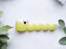 人気No3   クリームソーダ☆ネイル　初回8000円　