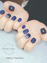 2025.5月/選べるmurmurコース