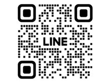 当店のラインQRコードになります。ぜひ追加してください♪