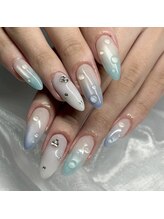 ビネイル(BINAIL)/