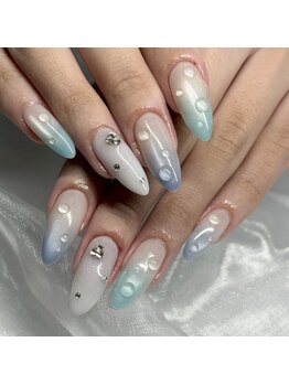ビネイル(BINAIL)/