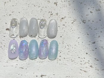 秋桜./定額コース