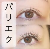 インディバ アンド アイラッシュサロン 新宿