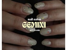 ジェミニ(GEMINI)