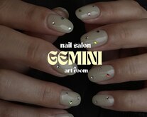 ジェミニ(GEMINI)