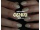 ジェミニ(GEMINI)の写真