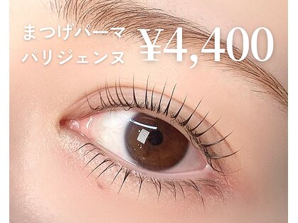 ヒルズビューティーサロン(HillsBeautySalon)の写真