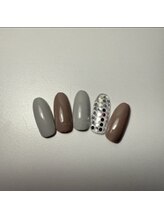 ブラックラッシュ(BLACK RUSH)/定額4400