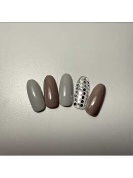 ブラックラッシュ(BLACK RUSH)/定額4400