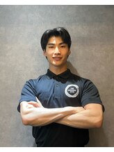 Y ボディスタンダード 麻布十番店(Y BODY STANDARD) YUDAI 