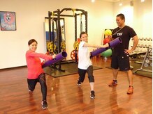 デュナミス(Dunamis)/スポーツパフォーマンスアップ