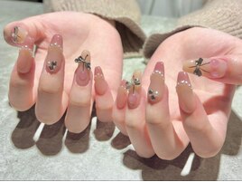 持ち込み×さくらんぼ