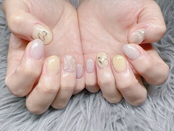 ドーリーガール(Dolly Girl)/