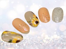 セブンセッテネイル(7.sette_nail)/*design*