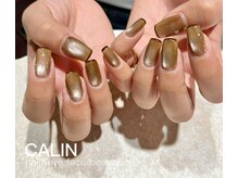 カラン 焼津店(CALIN)/モカブラウンマグ