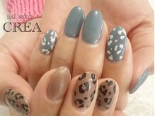 ネイルサロン クレア(CREA)/