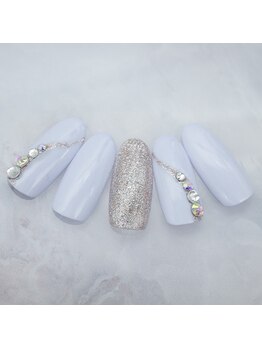 はあとねいる 山科店/ハンド114