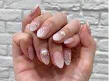 スウィーティーネイル 原宿駅前店(Sweetie Nail)/【いとう指名専用】フリーコース